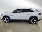 2026 Volkswagen Atlas Cross Sport 2.0T SE w/Technology 4MOTION