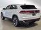 2026 Volkswagen Atlas Cross Sport 2.0T SE w/Technology 4MOTION