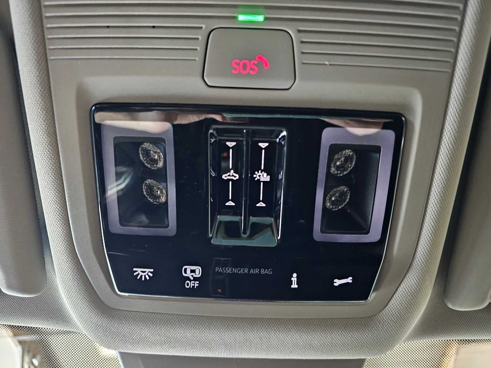 2026 Volkswagen Atlas 2.0T SE w/Technology 4MOTION