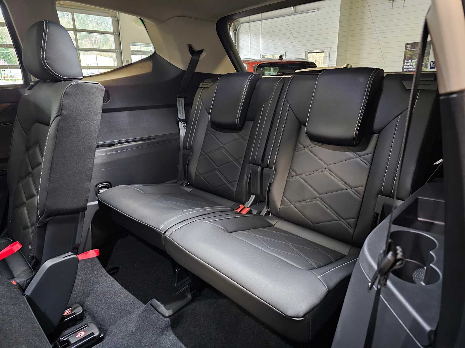 2026 Volkswagen Atlas 2.0T SE w/Technology 4MOTION