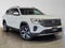 2025 Volkswagen Atlas 2.0T SE 4MOTION