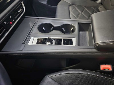 2025 Volkswagen Atlas 2.0T SE 4MOTION