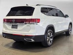 2025 Volkswagen Atlas 2.0T SE 4MOTION