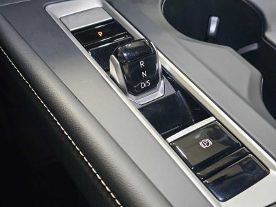 2025 Volkswagen Atlas 2.0T SE 4MOTION
