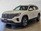 2025 Volkswagen Atlas 2.0T SE 4MOTION