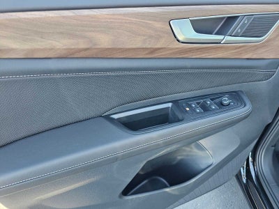 2025 Volkswagen Atlas 2.0T SE 4MOTION