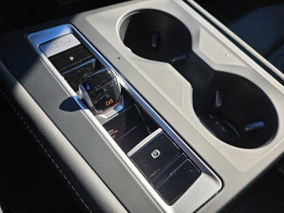 2025 Volkswagen Atlas 2.0T SE 4MOTION