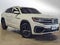 2022 Volkswagen Atlas Cross Sport 3.6L V6 SEL R-Line 4MOTION
