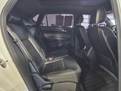 2022 Volkswagen Atlas Cross Sport 3.6L V6 SEL R-Line 4MOTION