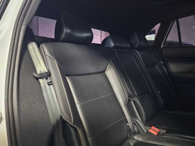 2022 Volkswagen Atlas Cross Sport 3.6L V6 SEL R-Line 4MOTION