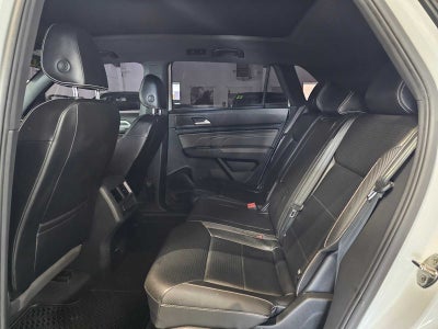 2022 Volkswagen Atlas Cross Sport 3.6L V6 SEL R-Line 4MOTION