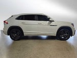 2022 Volkswagen Atlas Cross Sport 3.6L V6 SEL R-Line 4MOTION