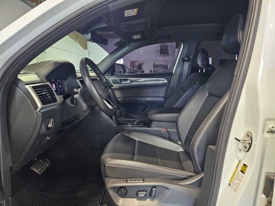 2022 Volkswagen Atlas Cross Sport 3.6L V6 SEL R-Line 4MOTION