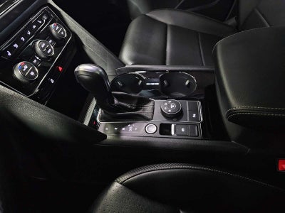 2022 Volkswagen Atlas Cross Sport 3.6L V6 SEL R-Line 4MOTION