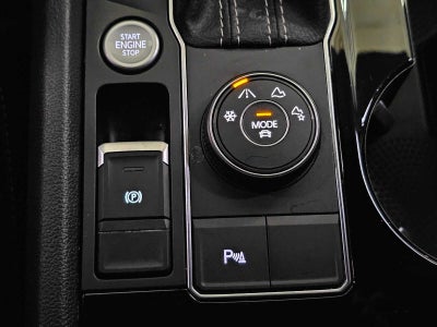 2022 Volkswagen Atlas Cross Sport 3.6L V6 SEL R-Line 4MOTION