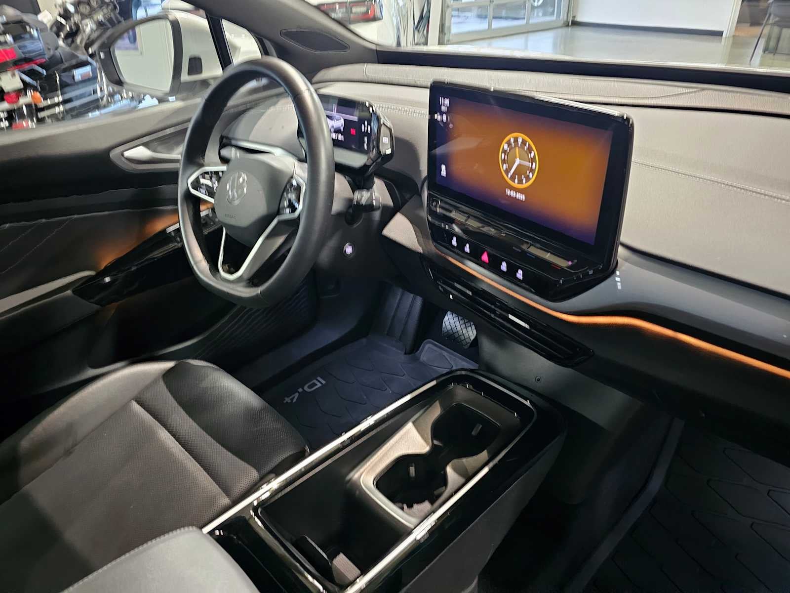 2023 Volkswagen ID.4 Pro S RWD w/SK On Battery