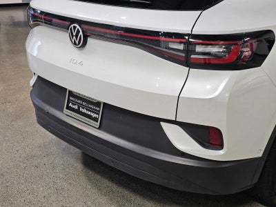 2023 Volkswagen ID.4 Pro S RWD w/SK On Battery