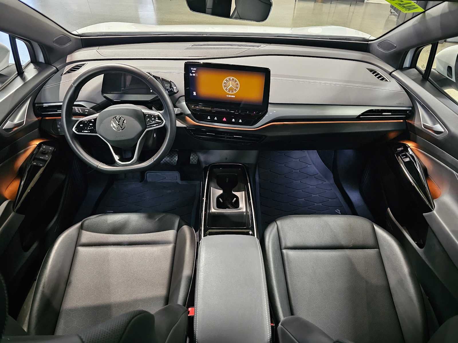 2023 Volkswagen ID.4 Pro S RWD w/SK On Battery