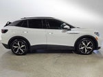 2023 Volkswagen ID.4 Pro S RWD w/SK On Battery