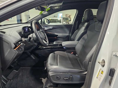 2023 Volkswagen ID.4 Pro S RWD w/SK On Battery