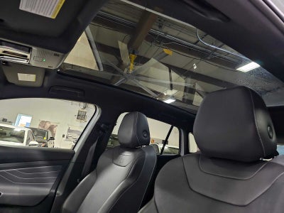 2023 Volkswagen ID.4 Pro S RWD w/SK On Battery