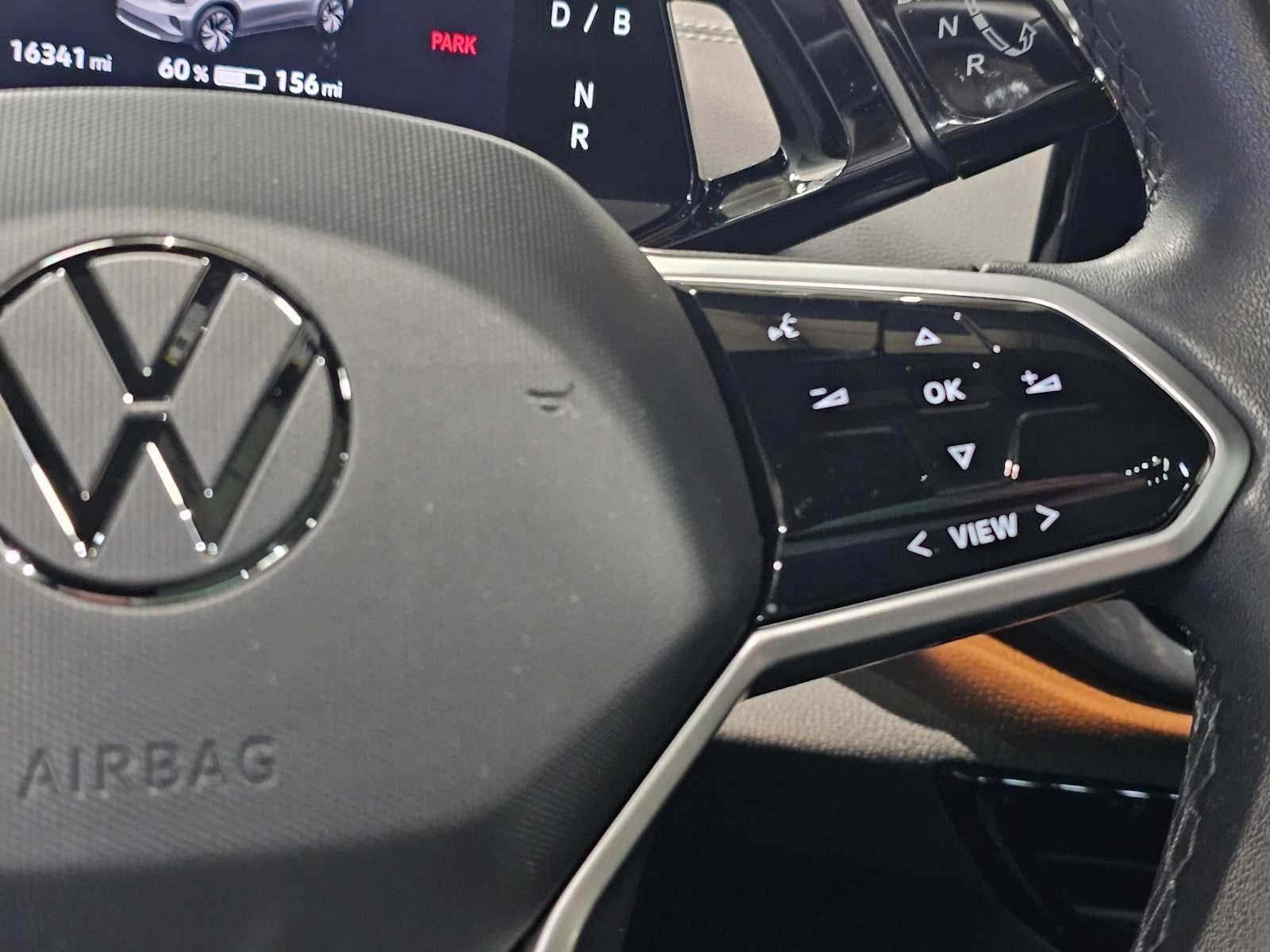 2023 Volkswagen ID.4 Pro S RWD w/SK On Battery