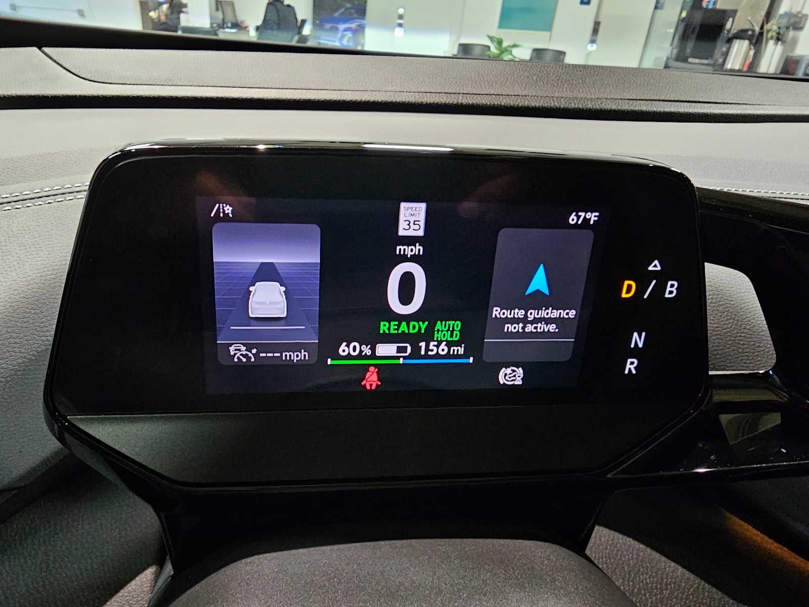 2023 Volkswagen ID.4 Pro S RWD w/SK On Battery