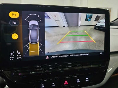 2023 Volkswagen ID.4 Pro S RWD w/SK On Battery