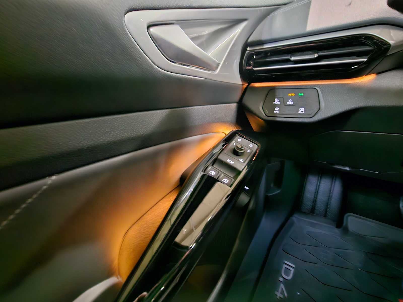 2023 Volkswagen ID.4 Pro S RWD w/SK On Battery