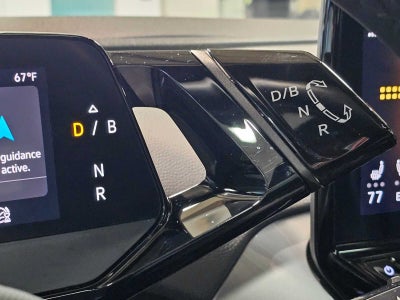 2023 Volkswagen ID.4 Pro S RWD w/SK On Battery