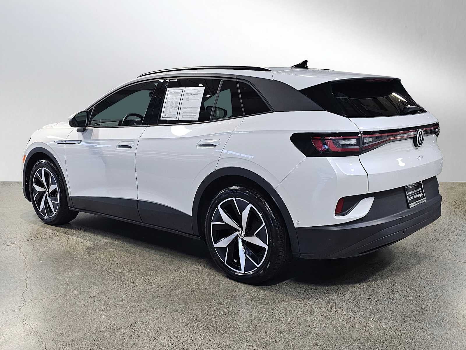 2023 Volkswagen ID.4 Pro S RWD w/SK On Battery