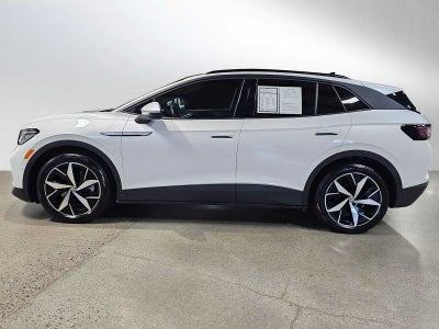 2023 Volkswagen ID.4 Pro S RWD w/SK On Battery