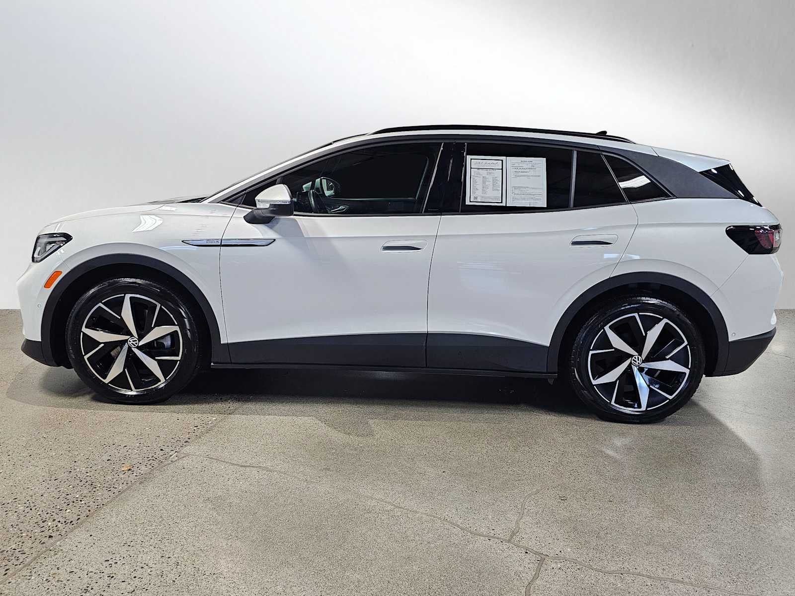 2023 Volkswagen ID.4 Pro S RWD w/SK On Battery