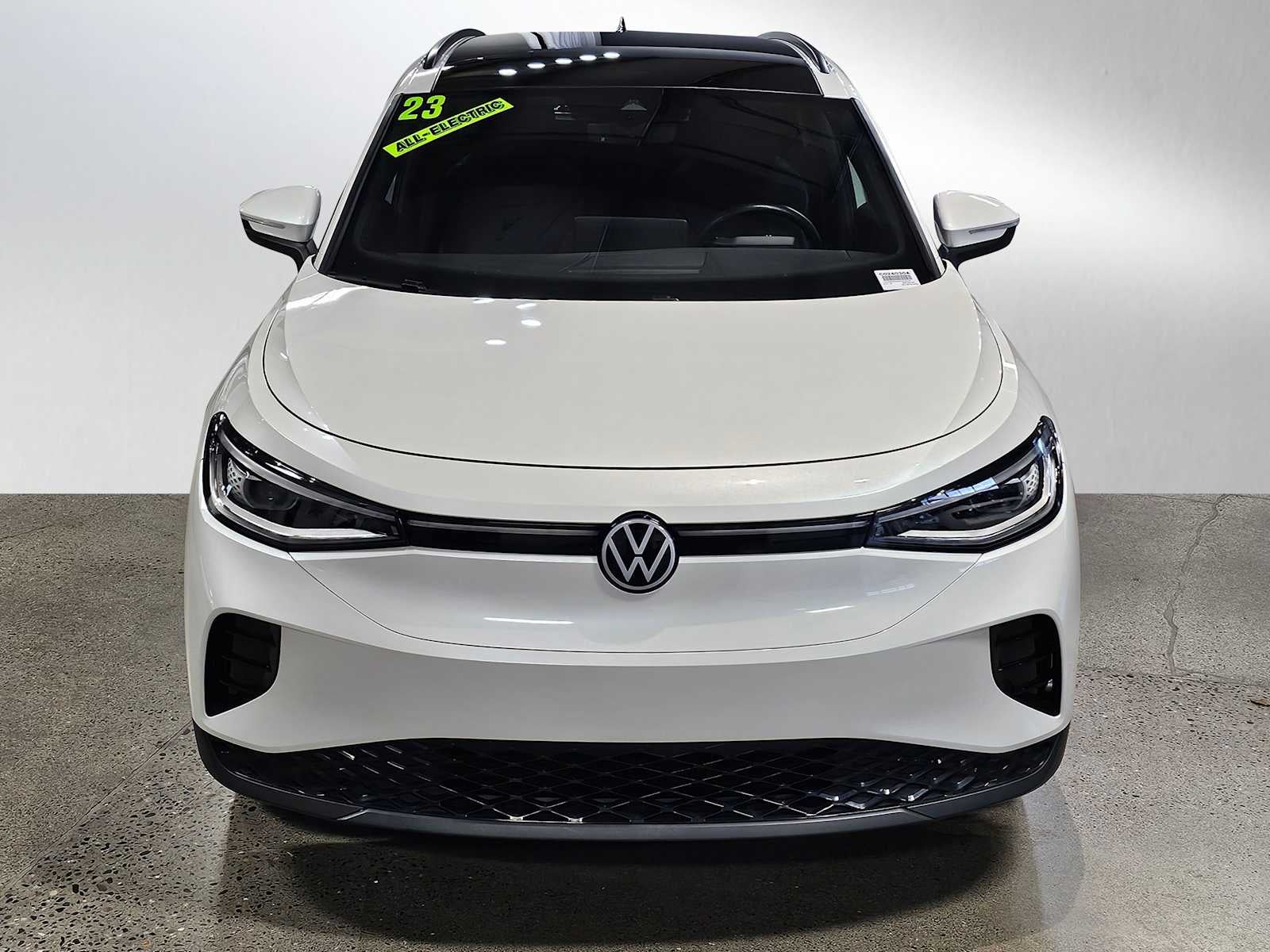 2023 Volkswagen ID.4 Pro S RWD w/SK On Battery