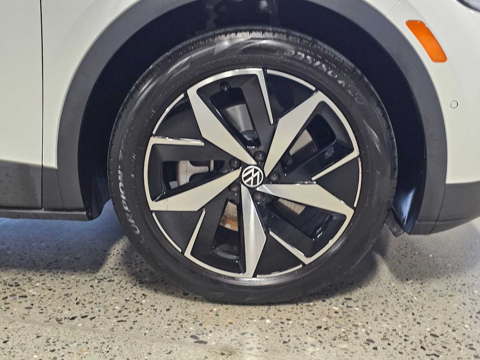 2023 Volkswagen ID.4 Pro S RWD w/SK On Battery