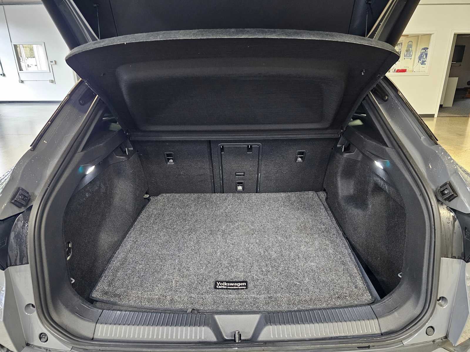 2023 Volkswagen ID.4 Pro S AWD w/SK On Battery