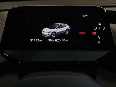 2023 Volkswagen ID.4 Pro S AWD w/SK On Battery