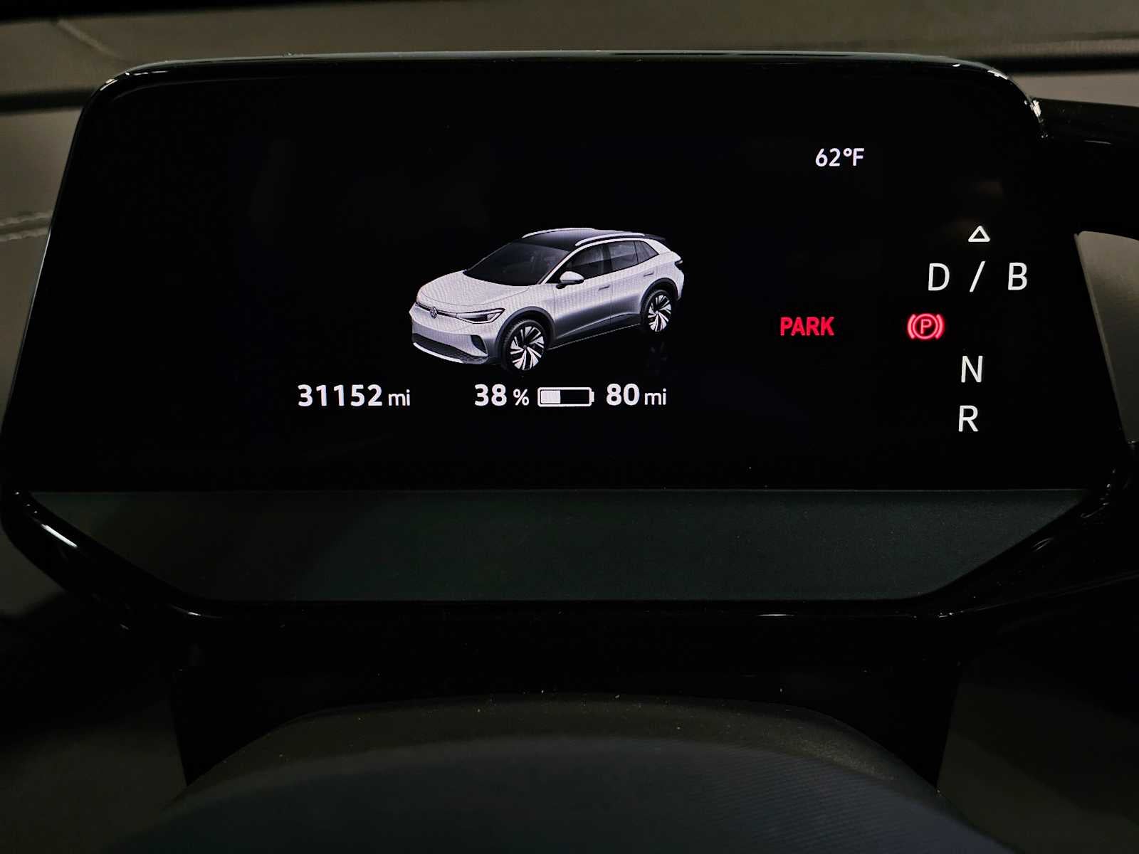 2023 Volkswagen ID.4 Pro S AWD w/SK On Battery