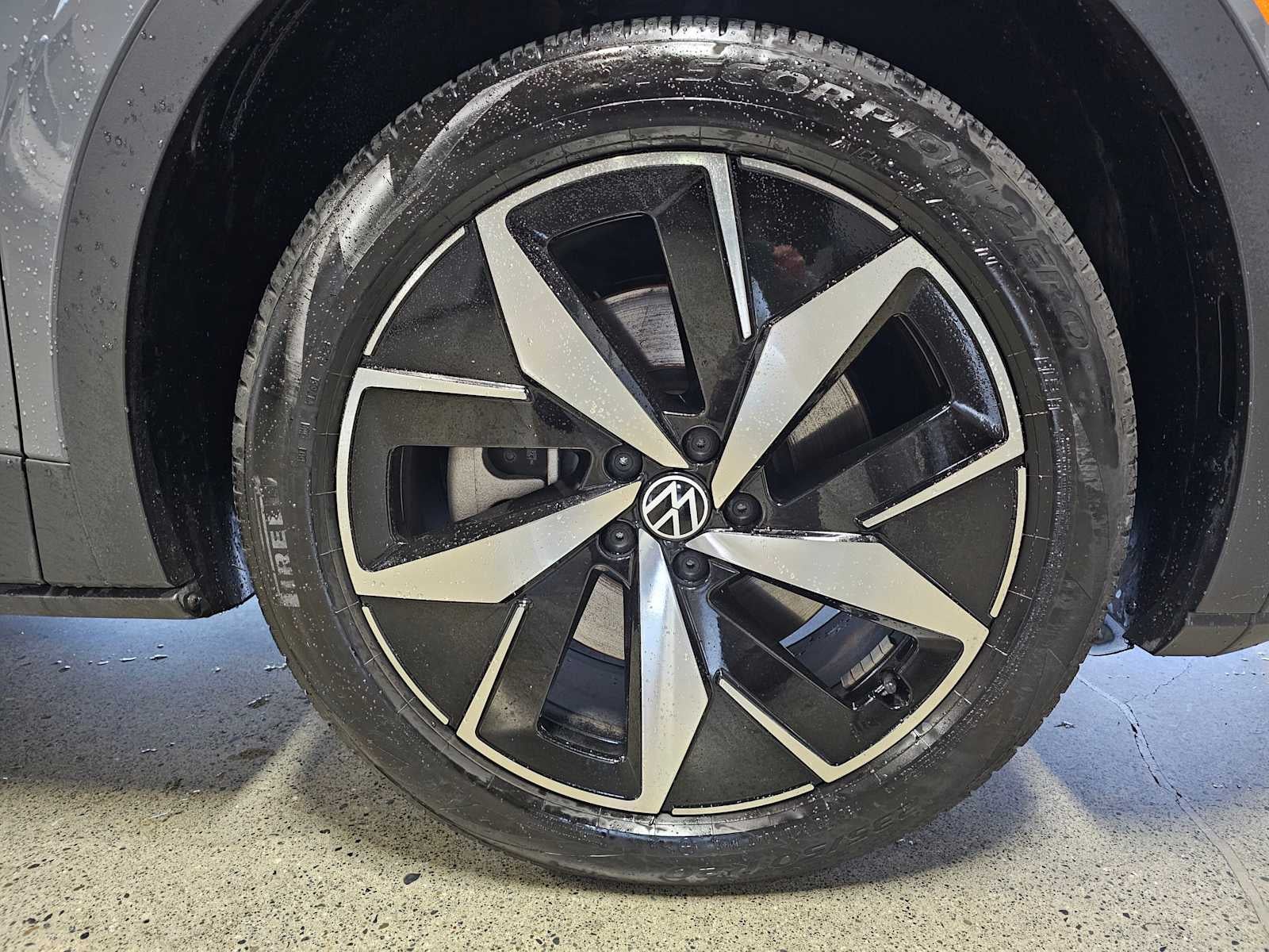 2023 Volkswagen ID.4 Pro S AWD w/SK On Battery