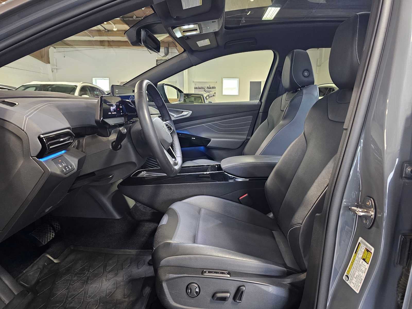 2023 Volkswagen ID.4 Pro S