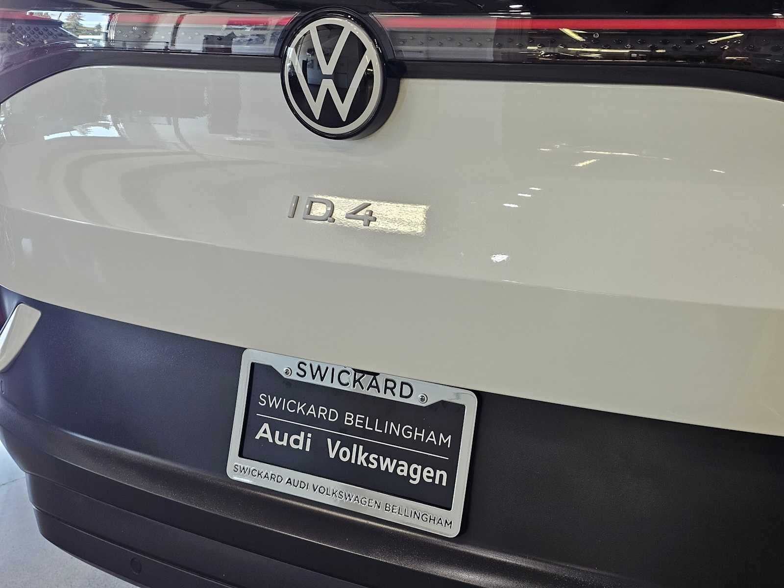 2023 Volkswagen ID.4 Pro S