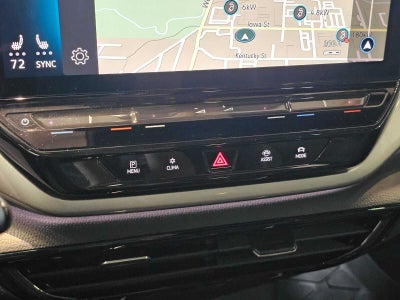 2023 Volkswagen ID.4 Pro S