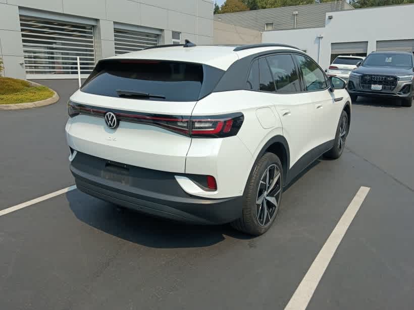2023 Volkswagen ID.4 Pro S AWD w/SK On Battery
