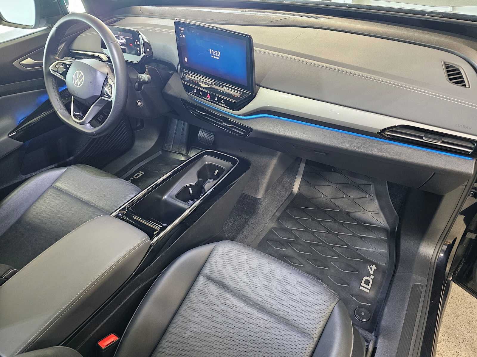 2023 Volkswagen ID.4 Pro S