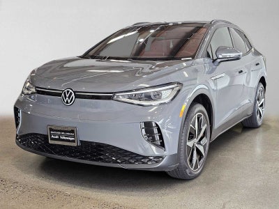 2023 Volkswagen ID.4 Pro S