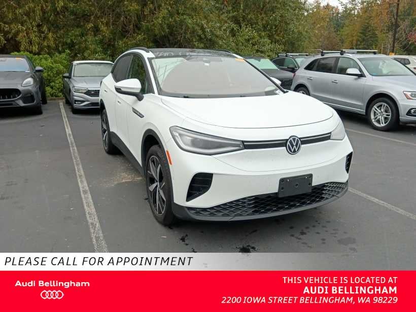 2023 Volkswagen ID.4 Pro S