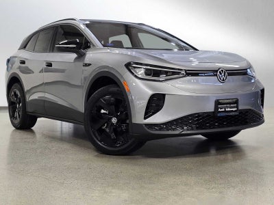 2026 Volkswagen ID.4 Pro S AWD