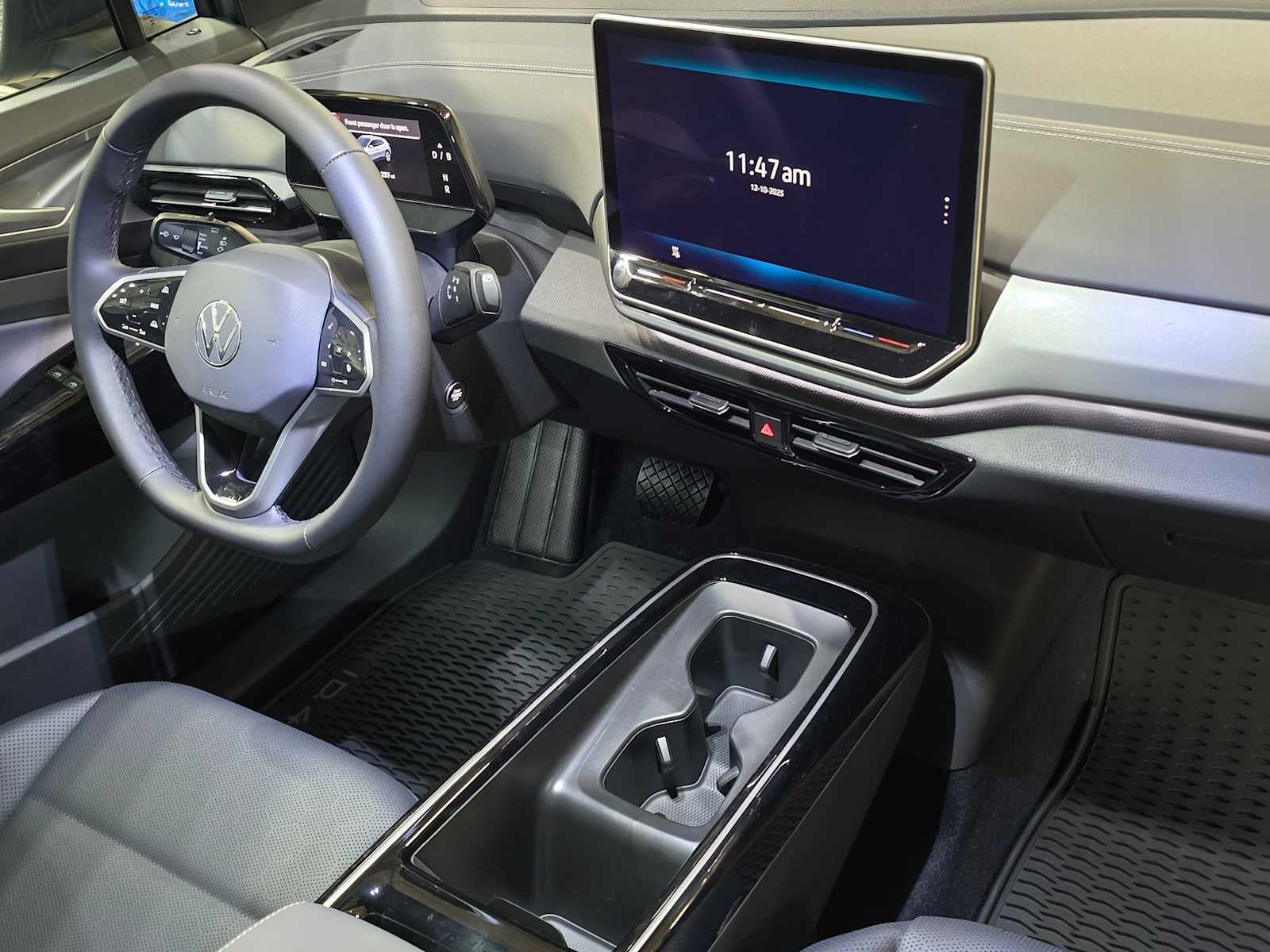 2026 Volkswagen ID.4 Pro S AWD