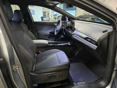 2026 Volkswagen ID.4 Pro S AWD