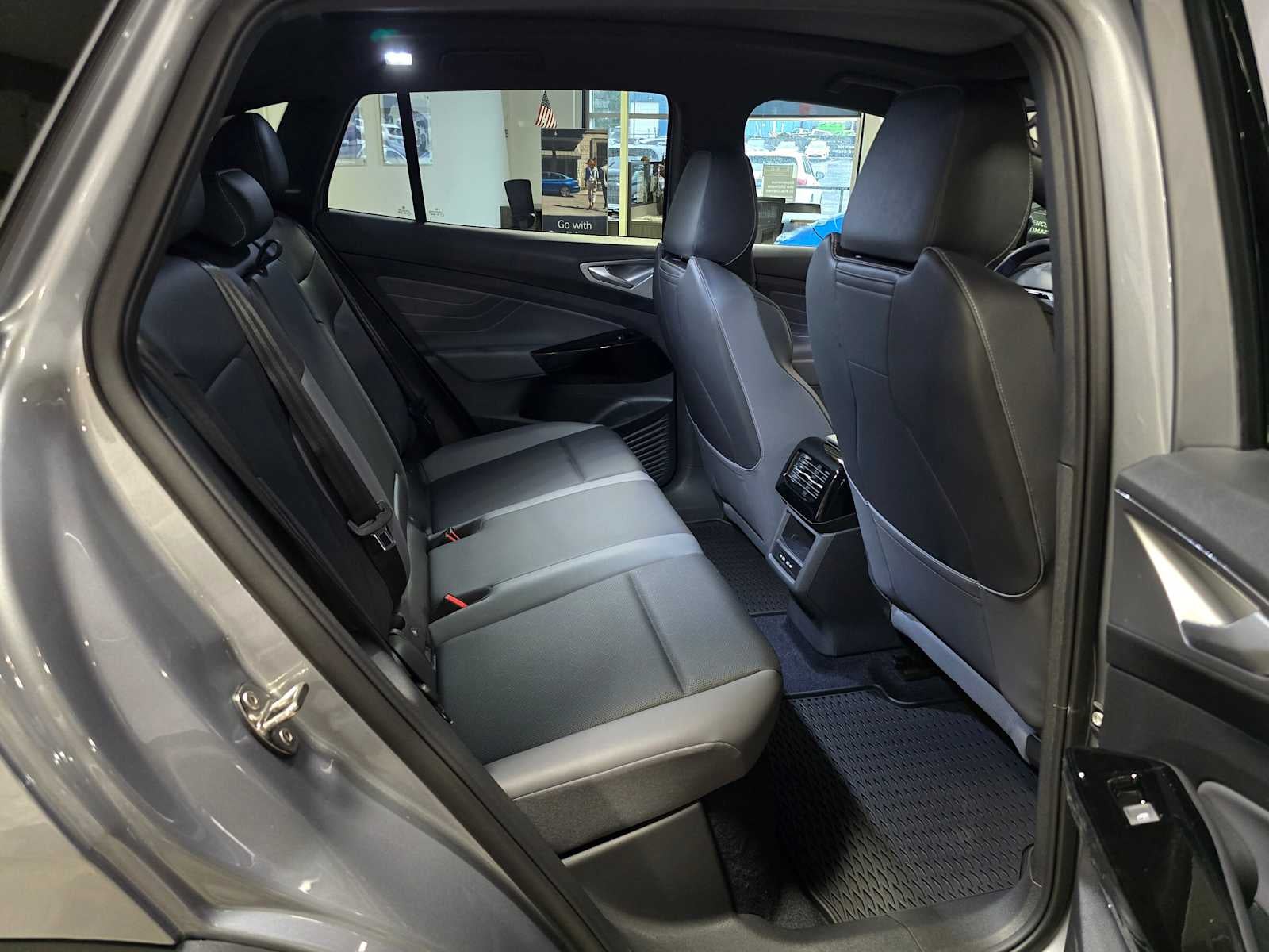 2026 Volkswagen ID.4 Pro S AWD